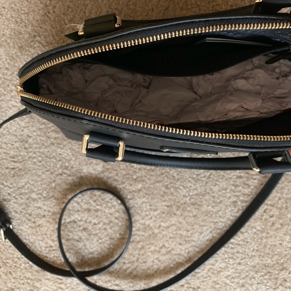 NWOT Kate Spade Carli - Black - Picture 4 of 7